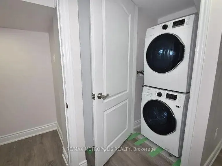 Photo 9 of Unit BSMT, 25 Frampton Road, Brampton, Northwest Brampton — HOMEH