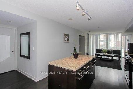 Photo 2 of Unit 301, 21 Nelson Street, Toronto, Waterfront Communities — HOMEH