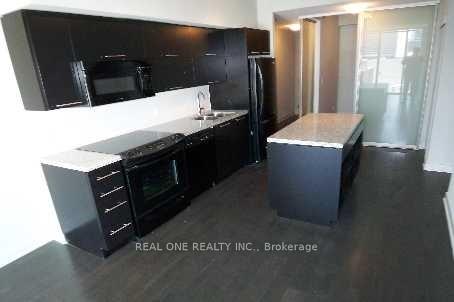 Photo 3 of Unit 301, 21 Nelson Street, Toronto, Waterfront Communities — HOMEH
