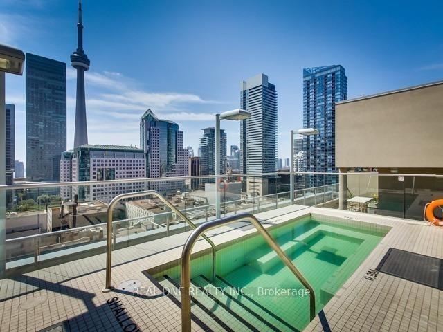 Photo 9 of Unit 301, 21 Nelson Street, Toronto, Waterfront Communities — HOMEH