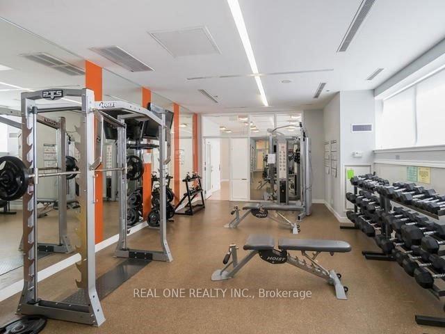 Photo 10 of Unit 301, 21 Nelson Street, Toronto, Waterfront Communities — HOMEH