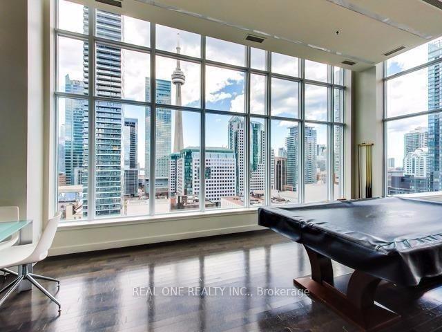 Photo 13 of Unit 301, 21 Nelson Street, Toronto, Waterfront Communities — HOMEH