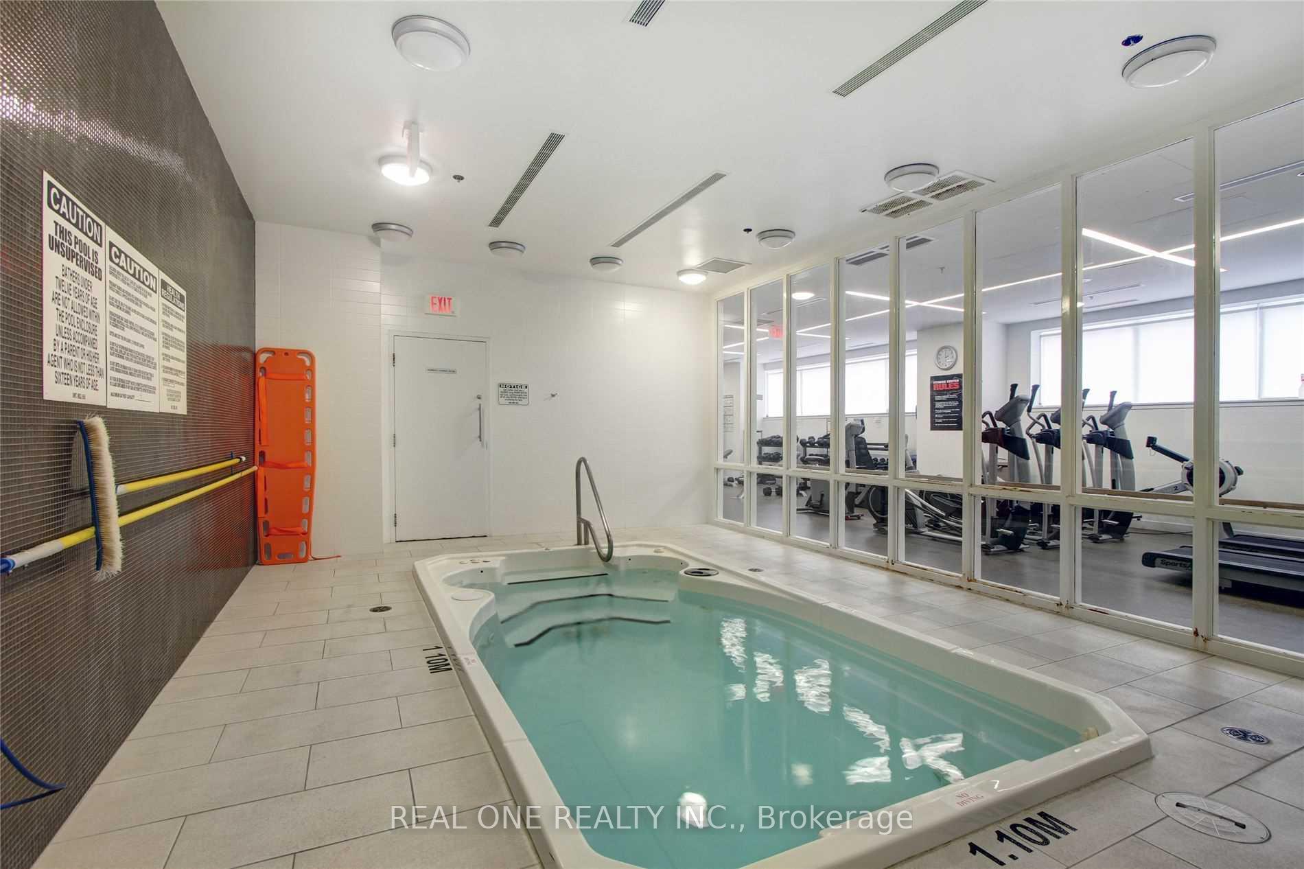 Photo 14 of Unit 301, 21 Nelson Street, Toronto, Waterfront Communities — HOMEH
