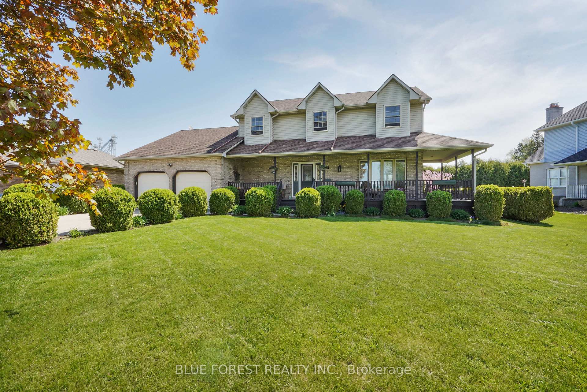 Photo 1 of 3 Strathcona Street, Dutton/Dunwich, Dutton — HOMEH