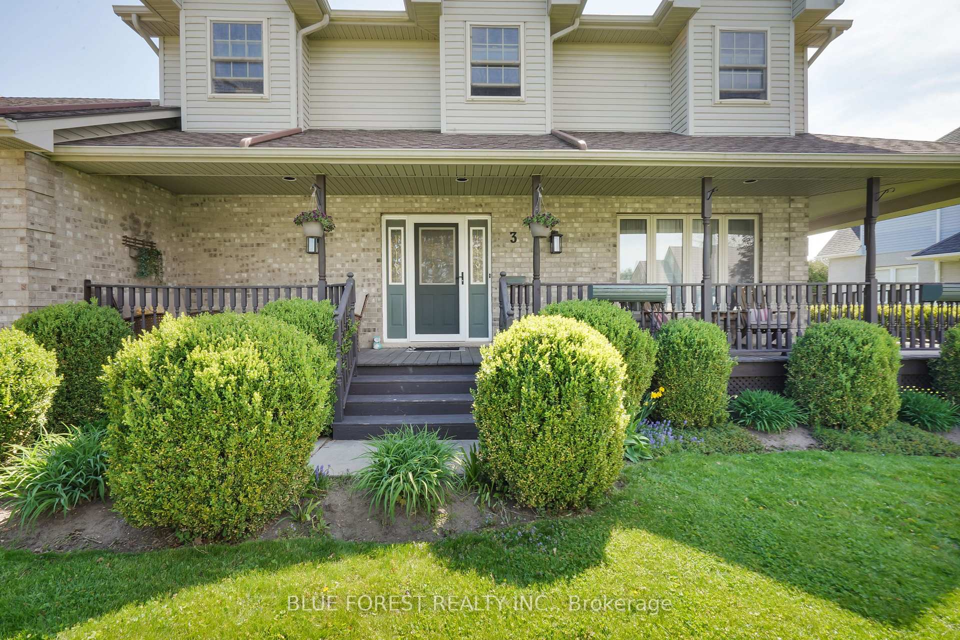 Photo 3 of 3 Strathcona Street, Dutton/Dunwich, Dutton — HOMEH