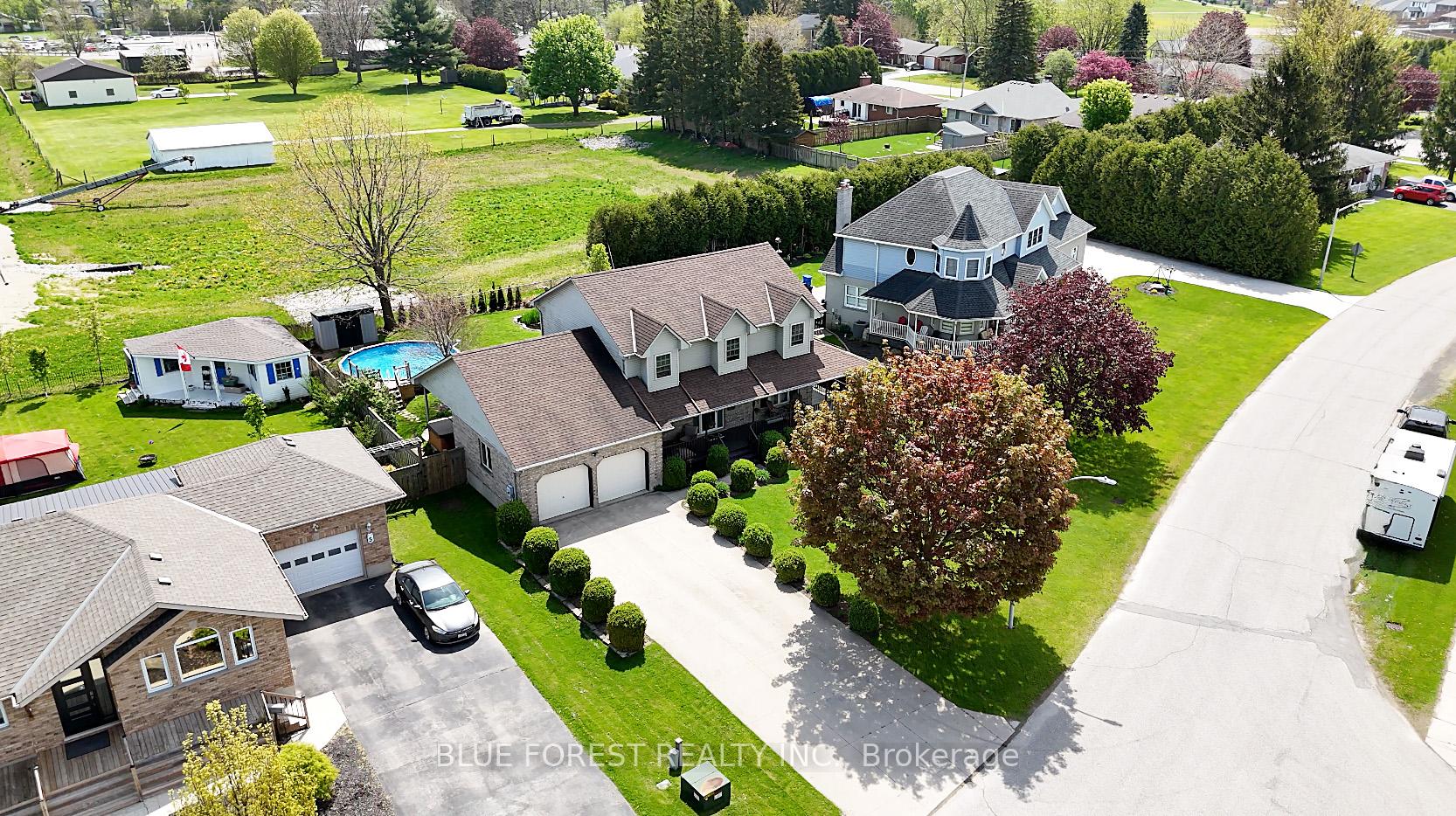 Photo 2 of 3 Strathcona Street, Dutton/Dunwich, Dutton — HOMEH