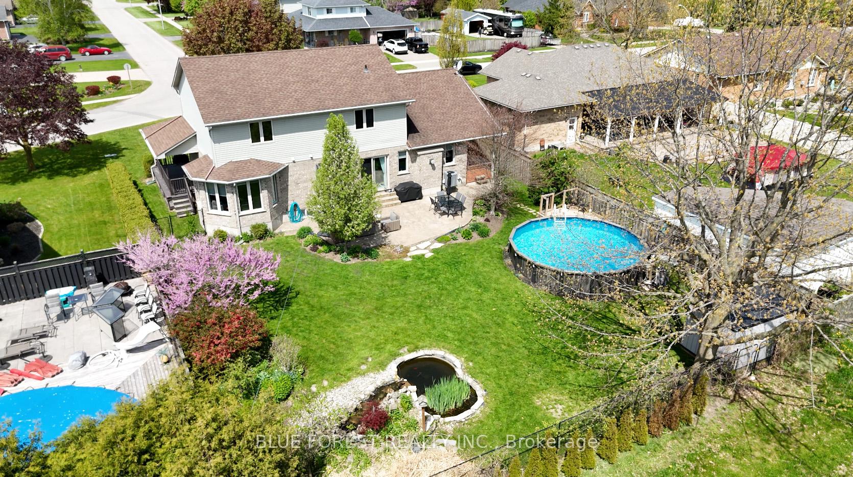 Photo 32 of 3 Strathcona Street, Dutton/Dunwich, Dutton — HOMEH