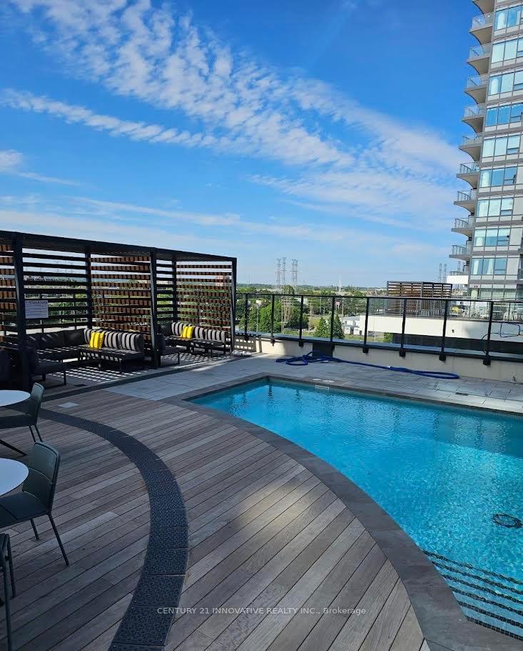Photo 9 of Unit 210, 1435 Celebration Drive E, Pickering, Bay Ridges — HOMEH