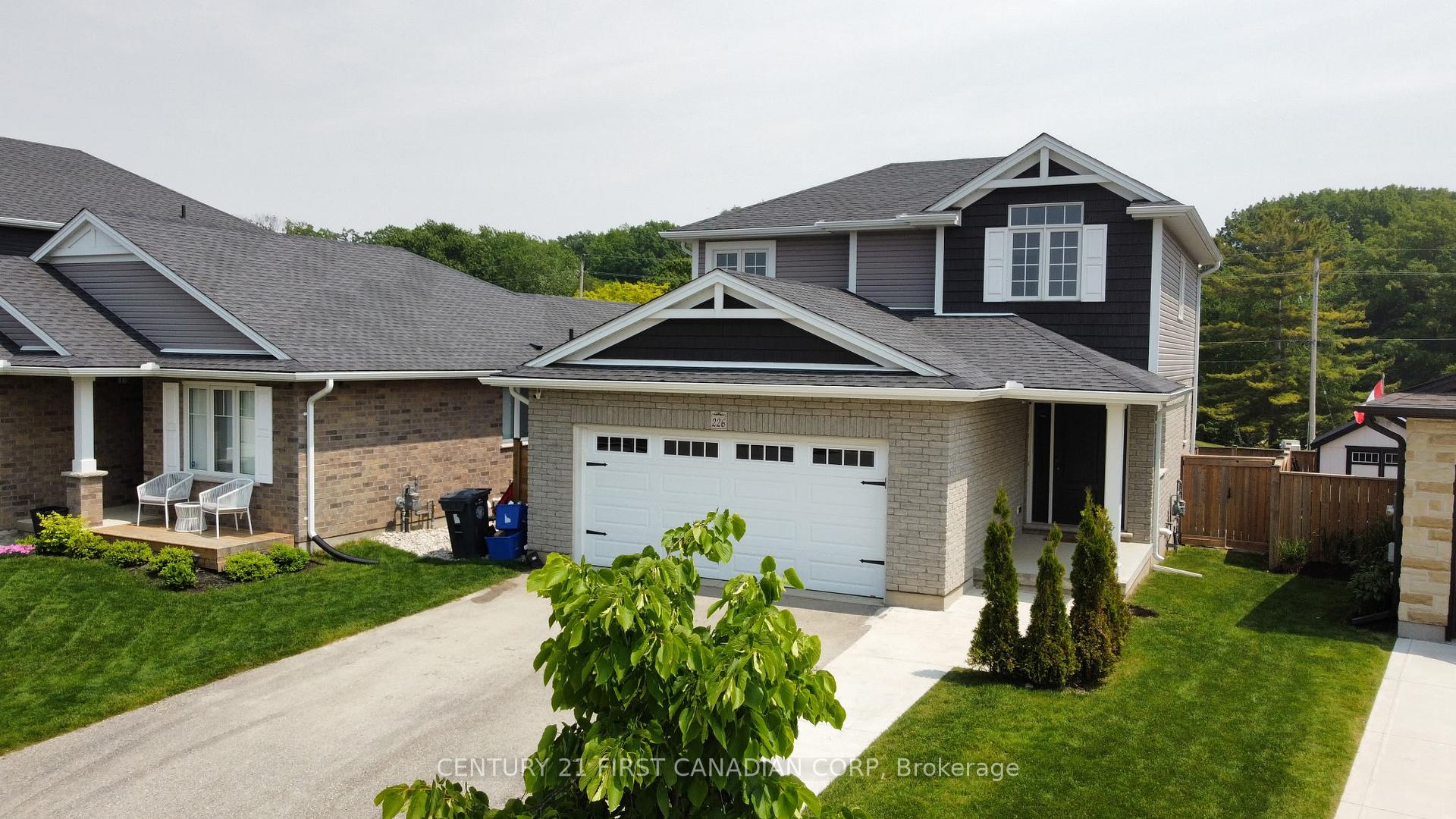 Photo 1 of 226 Emery Street, Central Elgin, Port Stanley — HOMEH