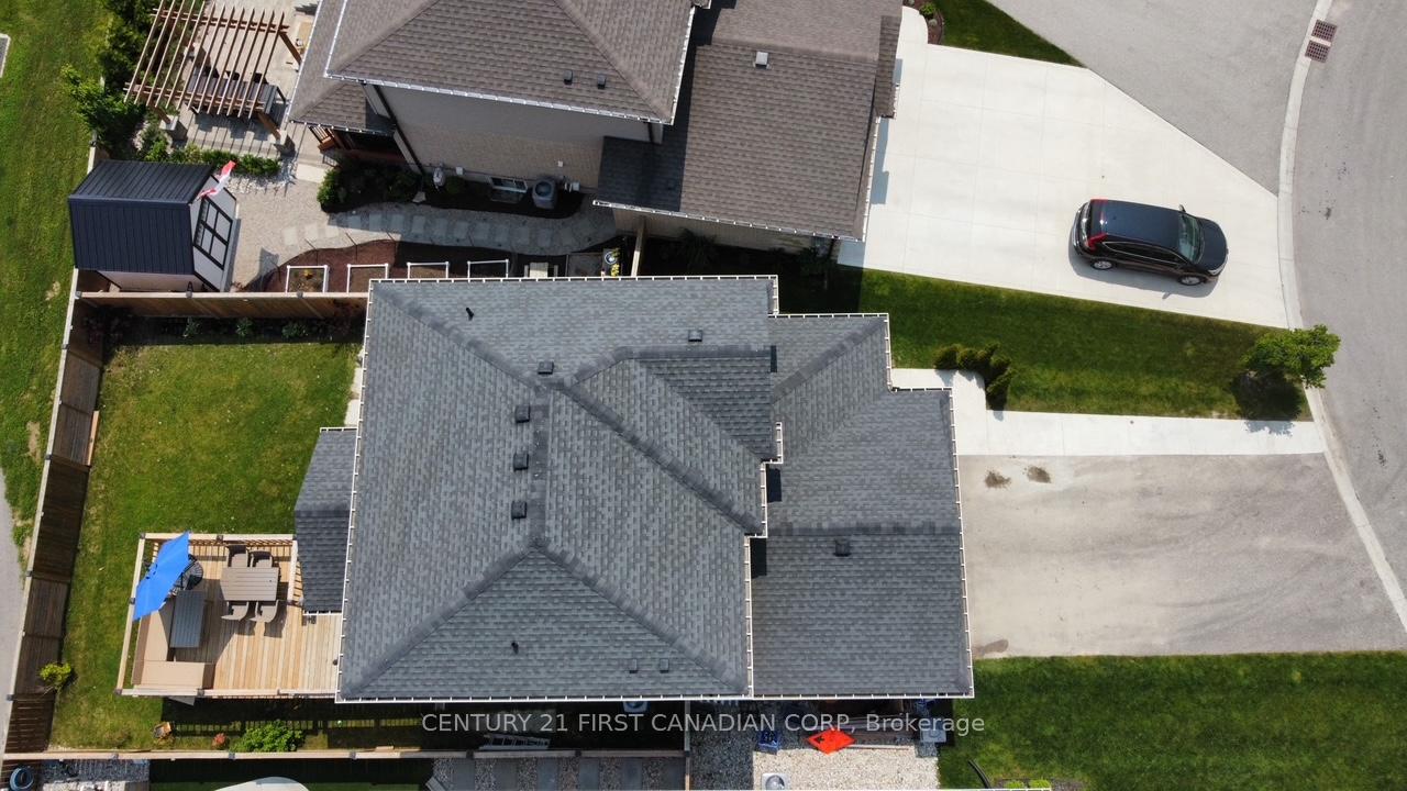 Photo 2 of 226 Emery Street, Central Elgin, Port Stanley — HOMEH