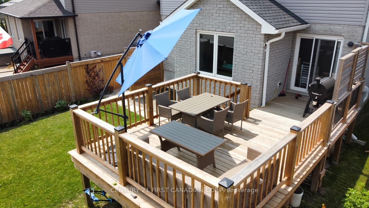 Photo 4 of 226 Emery Street, Central Elgin, Port Stanley — HOMEH
