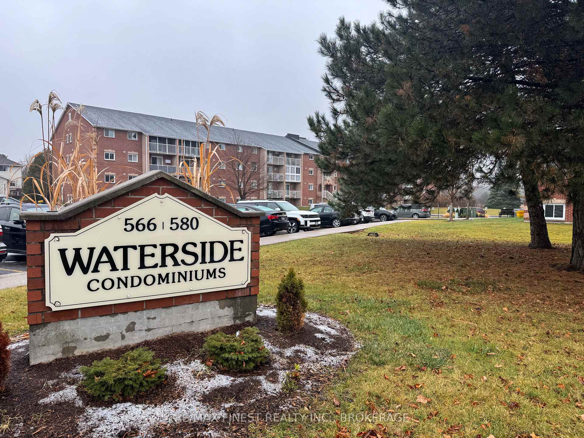 Photo 1 of Unit 307, 580 Armstrong Road, Kingston, East Gardiners Rd — HOMEH