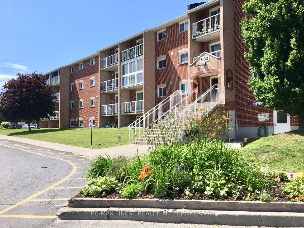 Photo 2 of Unit 307, 580 Armstrong Road, Kingston, East Gardiners Rd — HOMEH