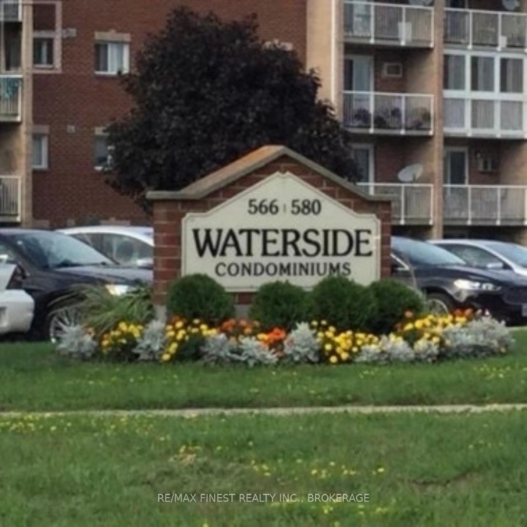 Photo 3 of Unit 307, 580 Armstrong Road, Kingston, East Gardiners Rd — HOMEH