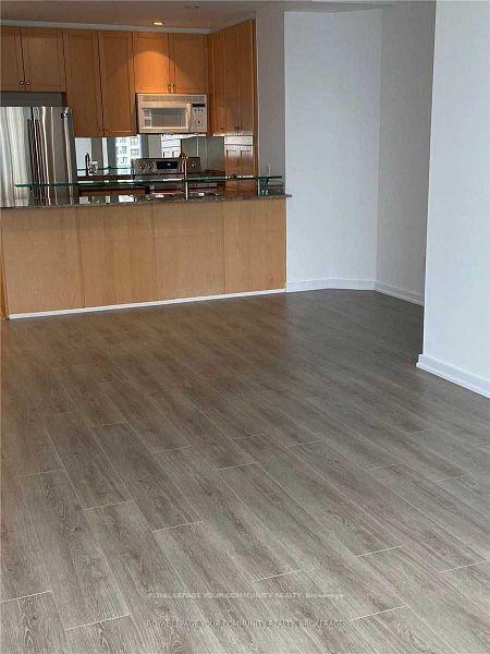 Photo 6 of Unit 2606, 8 York Street, Toronto, Waterfront Communities — HOMEH