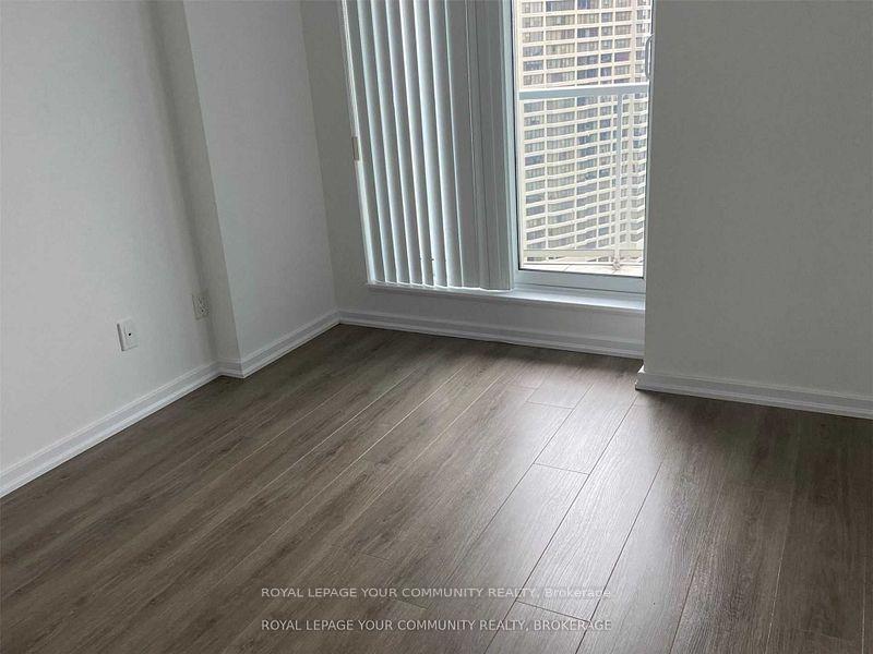 Photo 9 of Unit 2606, 8 York Street, Toronto, Waterfront Communities — HOMEH