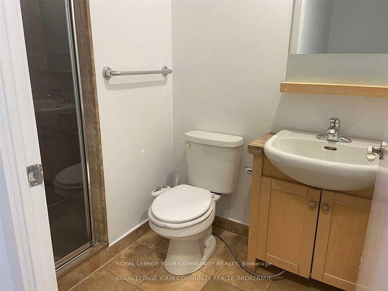 Photo 11 of Unit 2606, 8 York Street, Toronto, Waterfront Communities — HOMEH