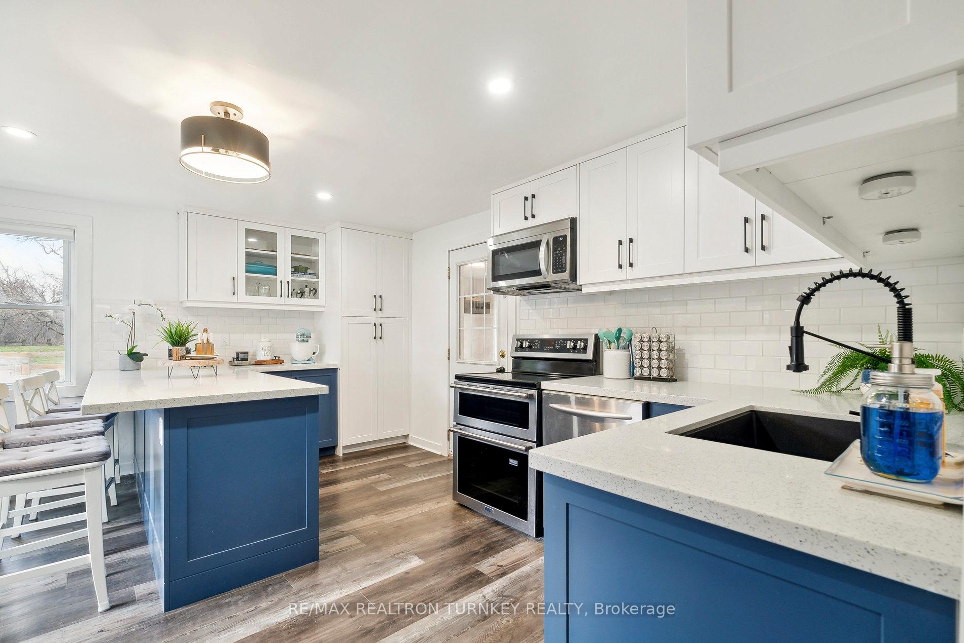 Photo 7 of 141 Nine Mile Road, Brock, Beaverton — HOMEH