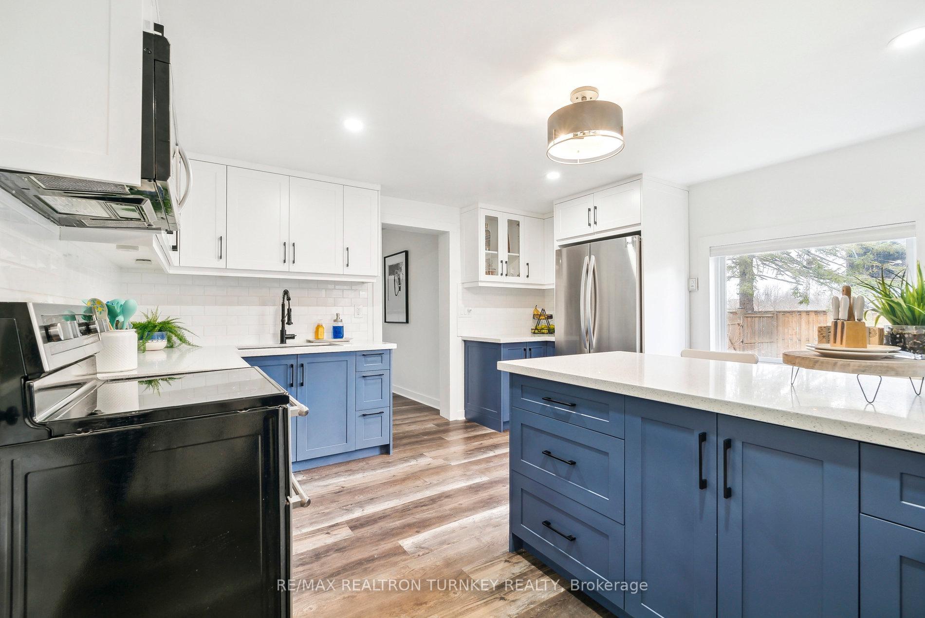 Photo 8 of 141 Nine Mile Road, Brock, Beaverton — HOMEH