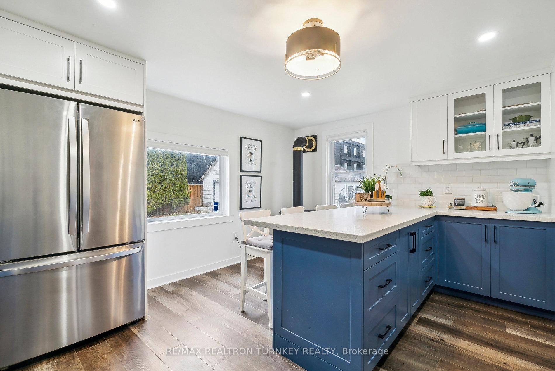 Photo 11 of 141 Nine Mile Road, Brock, Beaverton — HOMEH