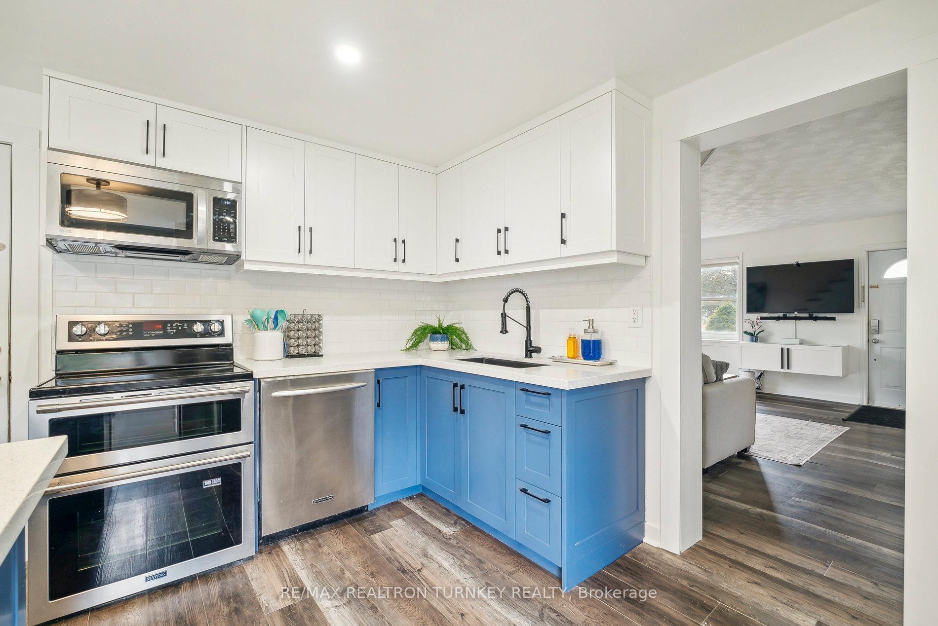 Photo 16 of 141 Nine Mile Road, Brock, Beaverton — HOMEH