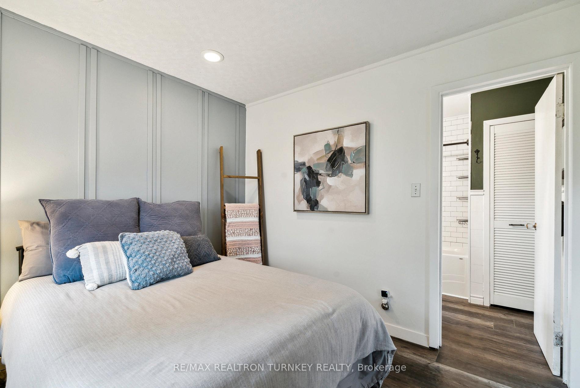 Photo 15 of 141 Nine Mile Road, Brock, Beaverton — HOMEH