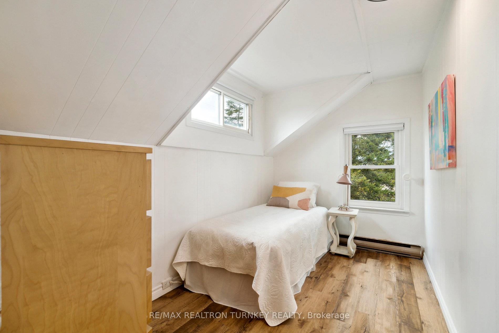Photo 20 of 141 Nine Mile Road, Brock, Beaverton — HOMEH