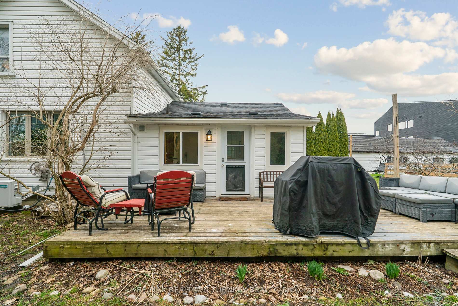 Photo 24 of 141 Nine Mile Road, Brock, Beaverton — HOMEH