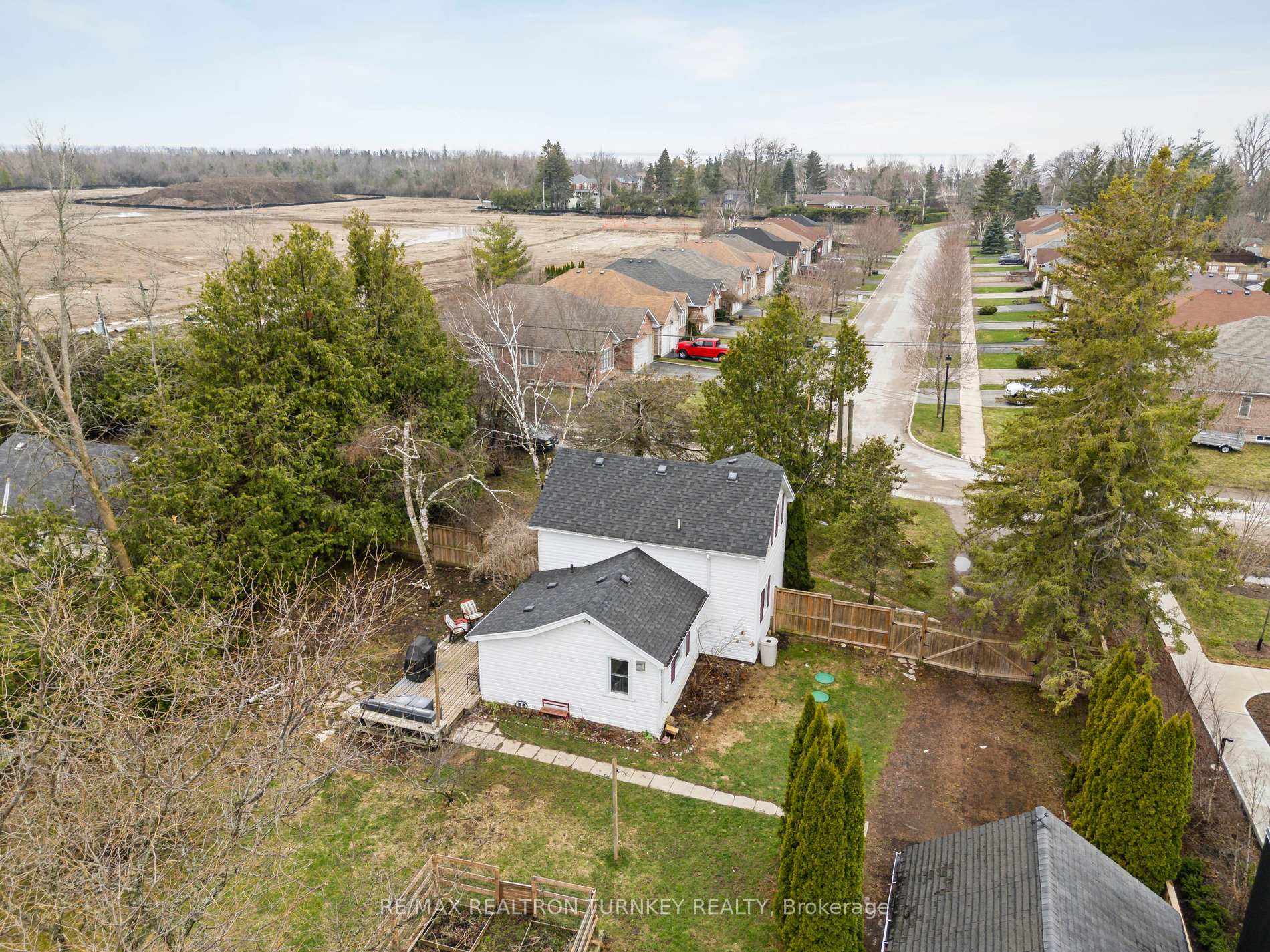 Photo 28 of 141 Nine Mile Road, Brock, Beaverton — HOMEH