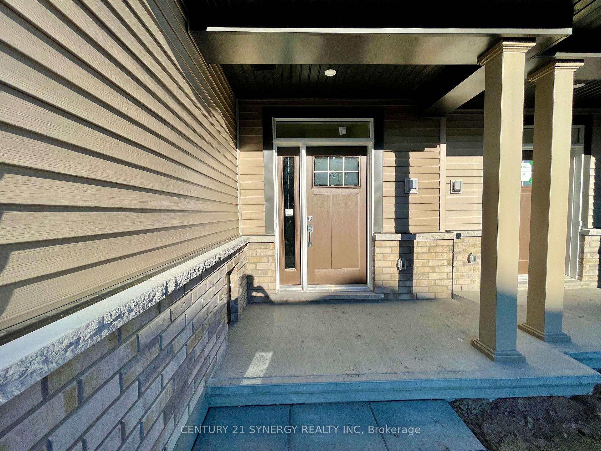 Photo 1 of 338 Drumlish Lane, Ottawa, Barrhaven - Half Moon Bay — HOMEH