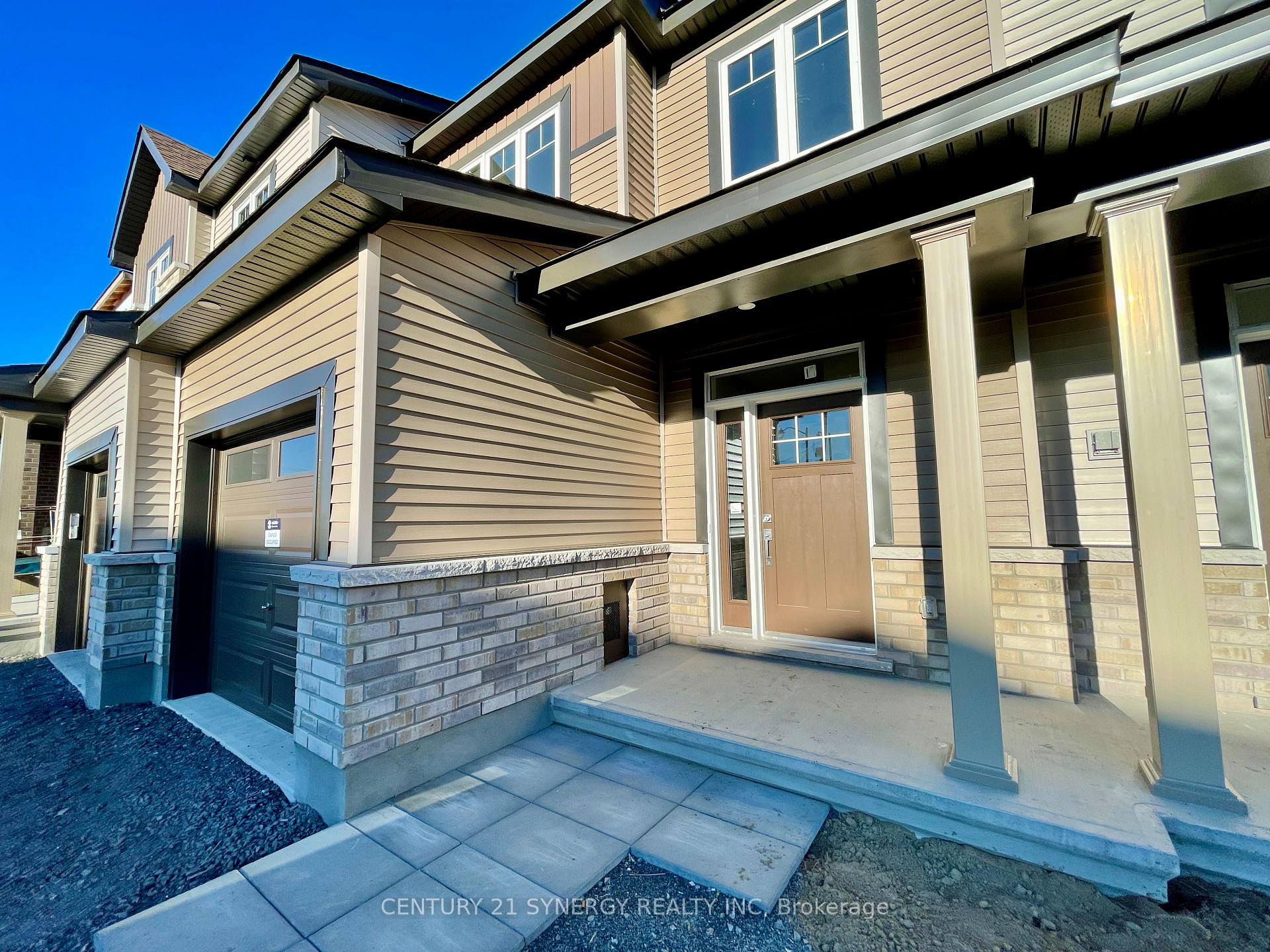 Photo 3 of 338 Drumlish Lane, Ottawa, Barrhaven - Half Moon Bay — HOMEH