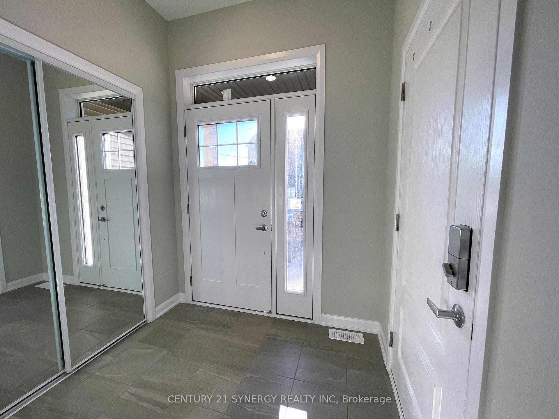 Photo 4 of 338 Drumlish Lane, Ottawa, Barrhaven - Half Moon Bay — HOMEH