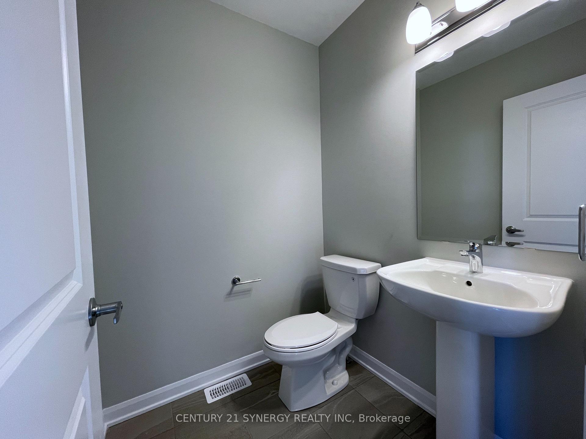 Photo 5 of 338 Drumlish Lane, Ottawa, Barrhaven - Half Moon Bay — HOMEH