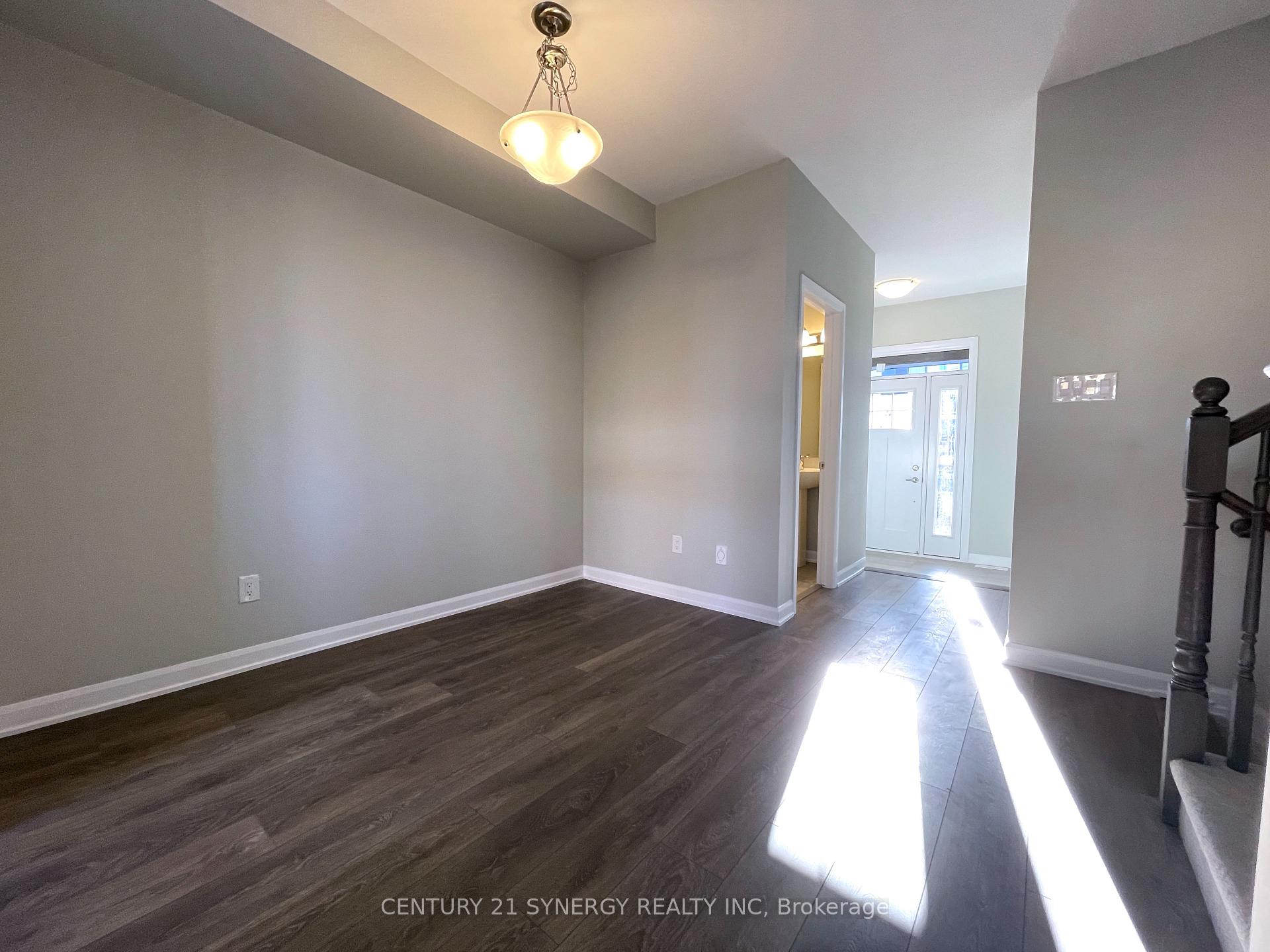 Photo 6 of 338 Drumlish Lane, Ottawa, Barrhaven - Half Moon Bay — HOMEH