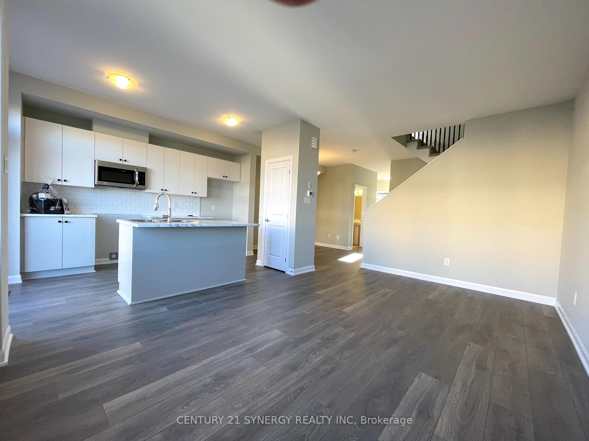 Photo 8 of 338 Drumlish Lane, Ottawa, Barrhaven - Half Moon Bay — HOMEH