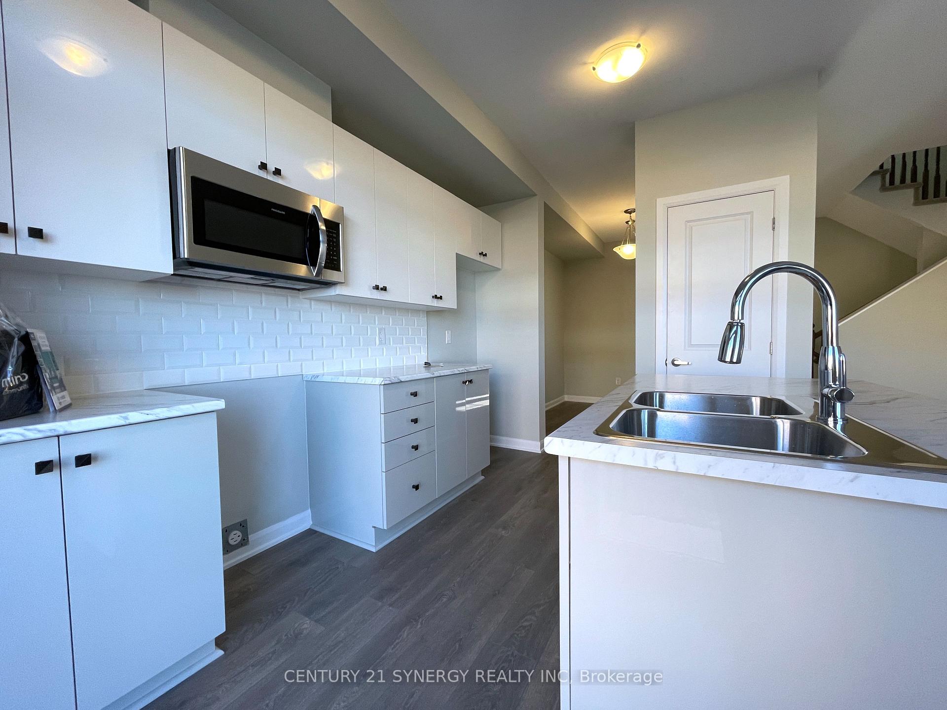 Photo 11 of 338 Drumlish Lane, Ottawa, Barrhaven - Half Moon Bay — HOMEH