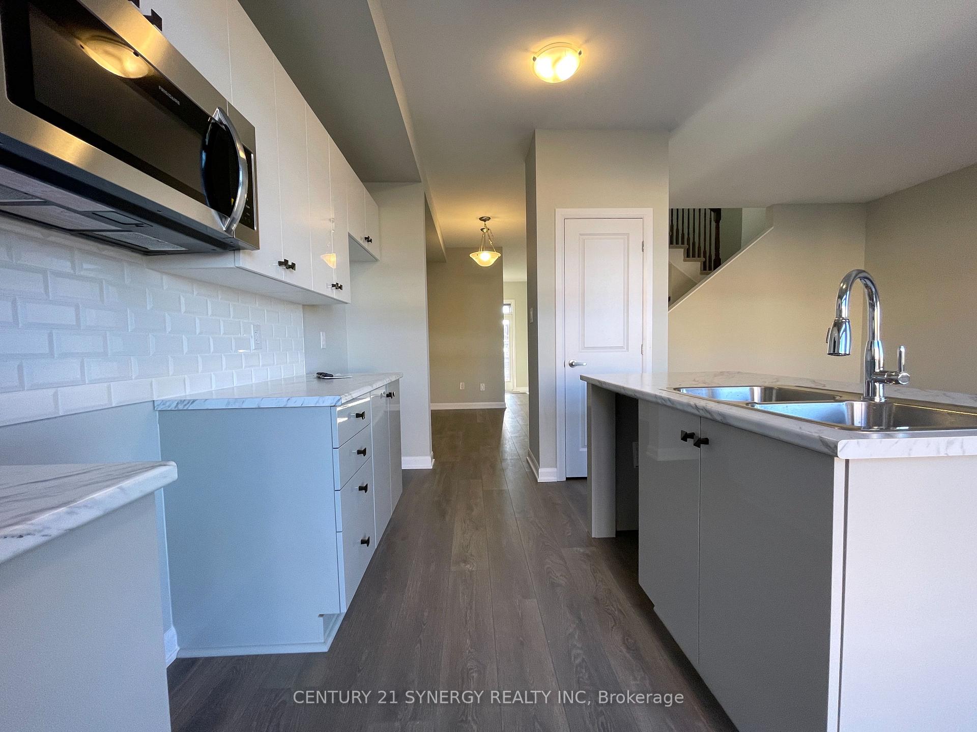 Photo 13 of 338 Drumlish Lane, Ottawa, Barrhaven - Half Moon Bay — HOMEH