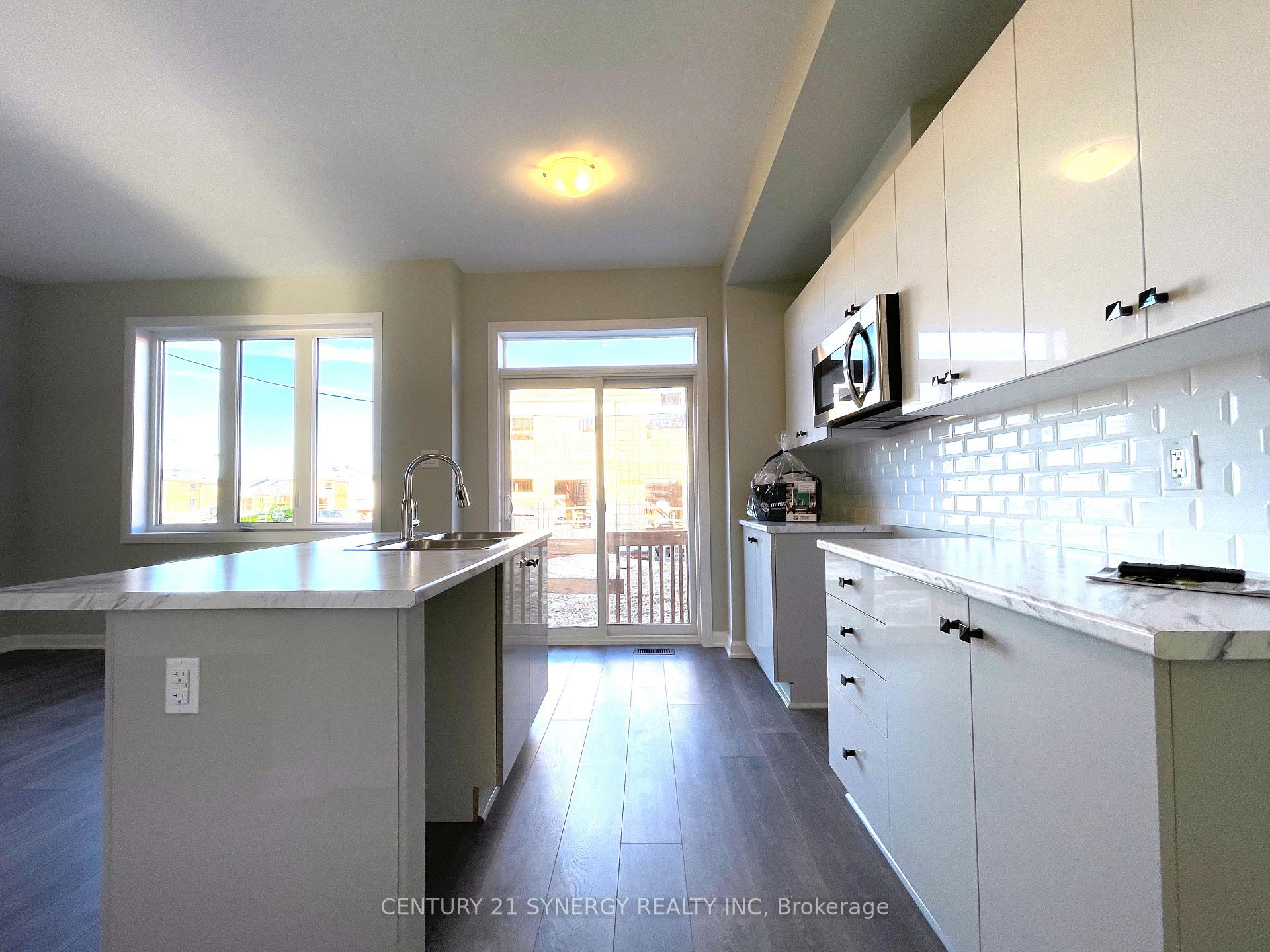 Photo 14 of 338 Drumlish Lane, Ottawa, Barrhaven - Half Moon Bay — HOMEH