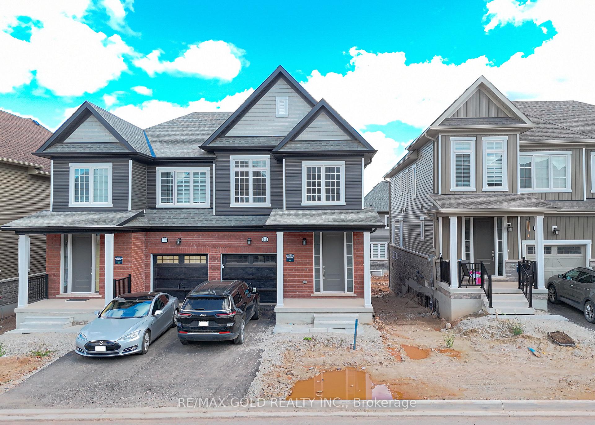Photo 1 of 141 Molozzi Street, Erin — HOMEH