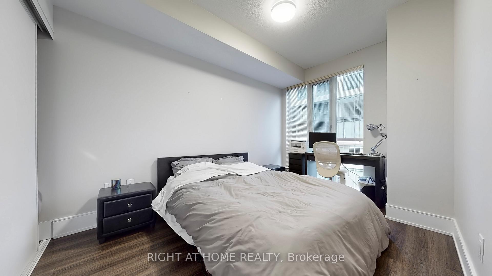 Photo 7 of Unit 907, 560 Front Street W, Toronto, Waterfront Communities — HOMEH