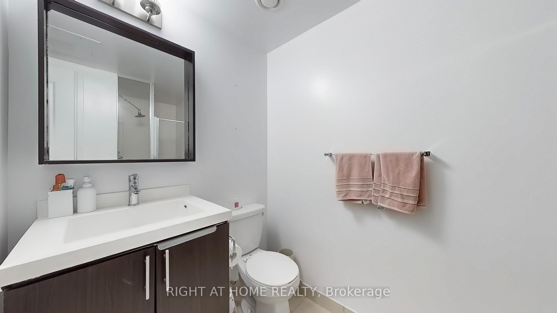 Photo 9 of Unit 907, 560 Front Street W, Toronto, Waterfront Communities — HOMEH