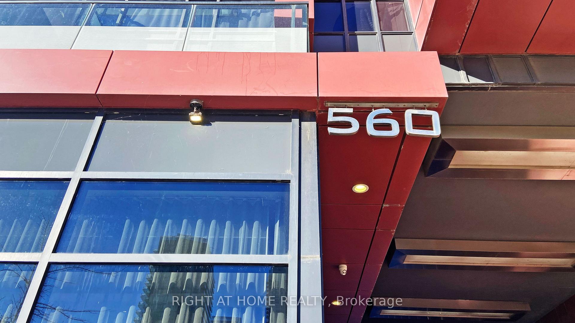 Photo 17 of Unit 907, 560 Front Street W, Toronto, Waterfront Communities — HOMEH