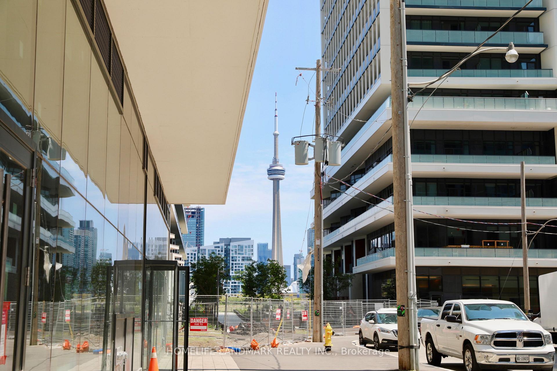 Photo 3 of Unit 2804, 50 Ordnance Street, Toronto, Niagara — HOMEH