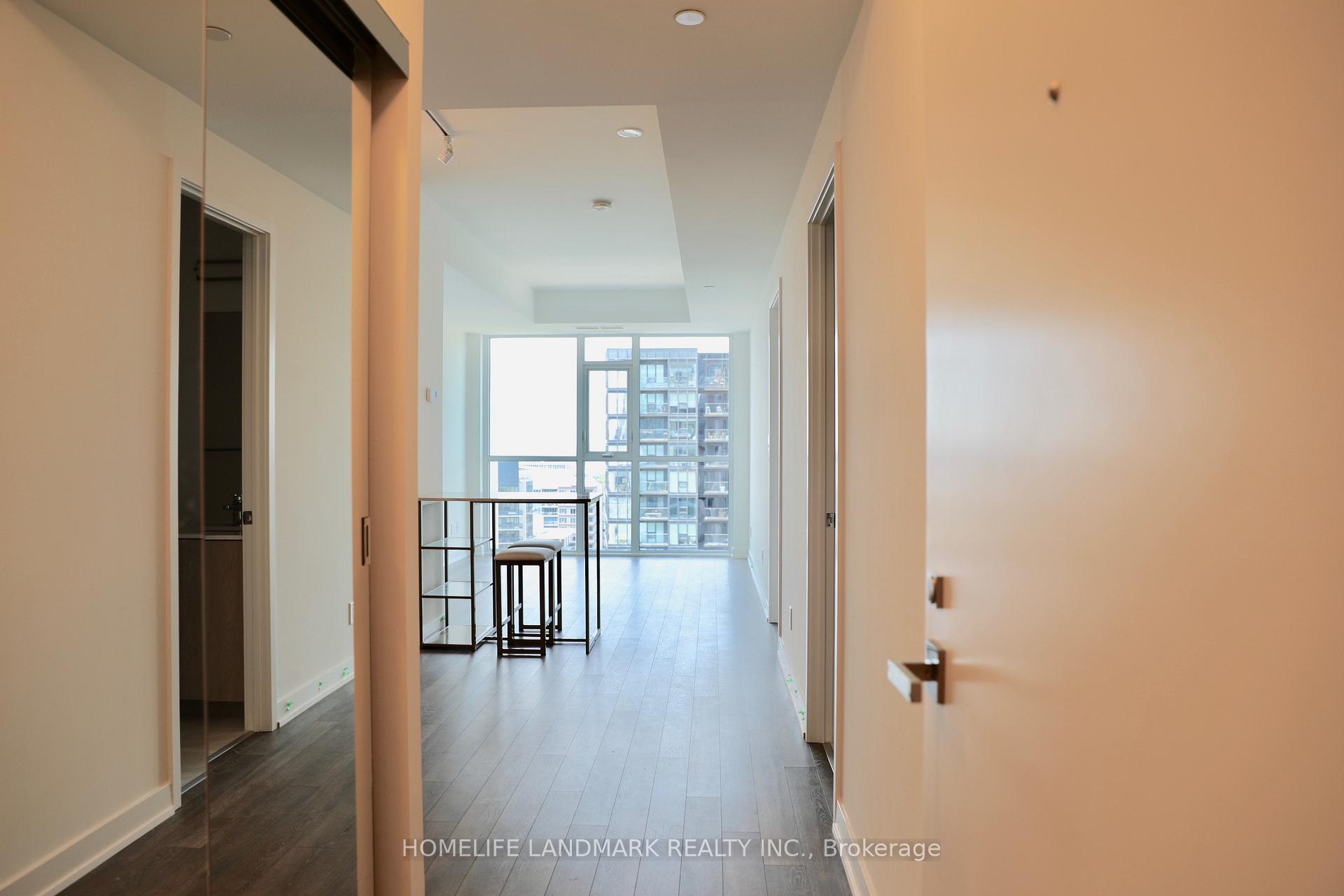 Photo 4 of Unit 2804, 50 Ordnance Street, Toronto, Niagara — HOMEH