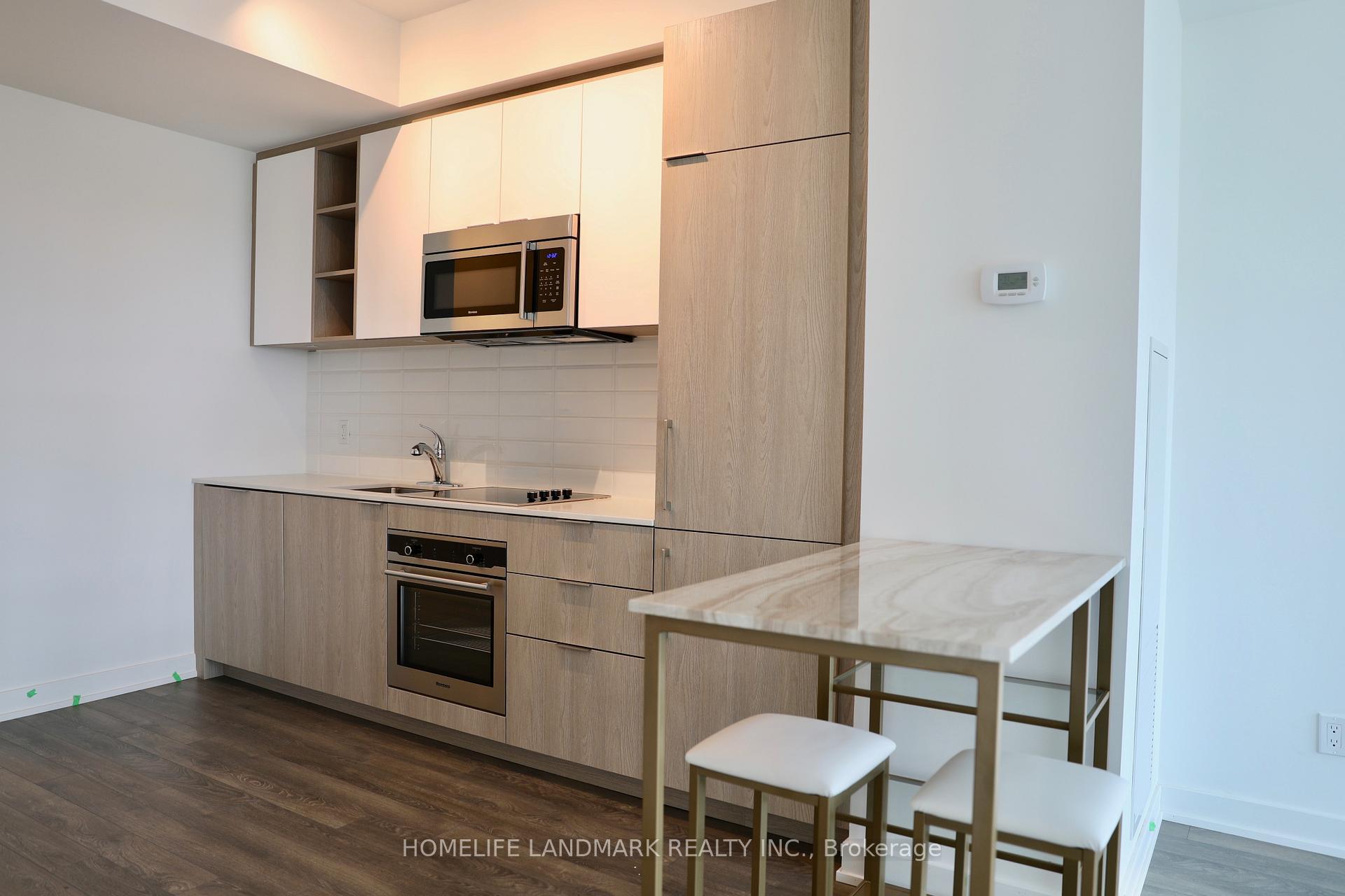 Photo 9 of Unit 2804, 50 Ordnance Street, Toronto, Niagara — HOMEH