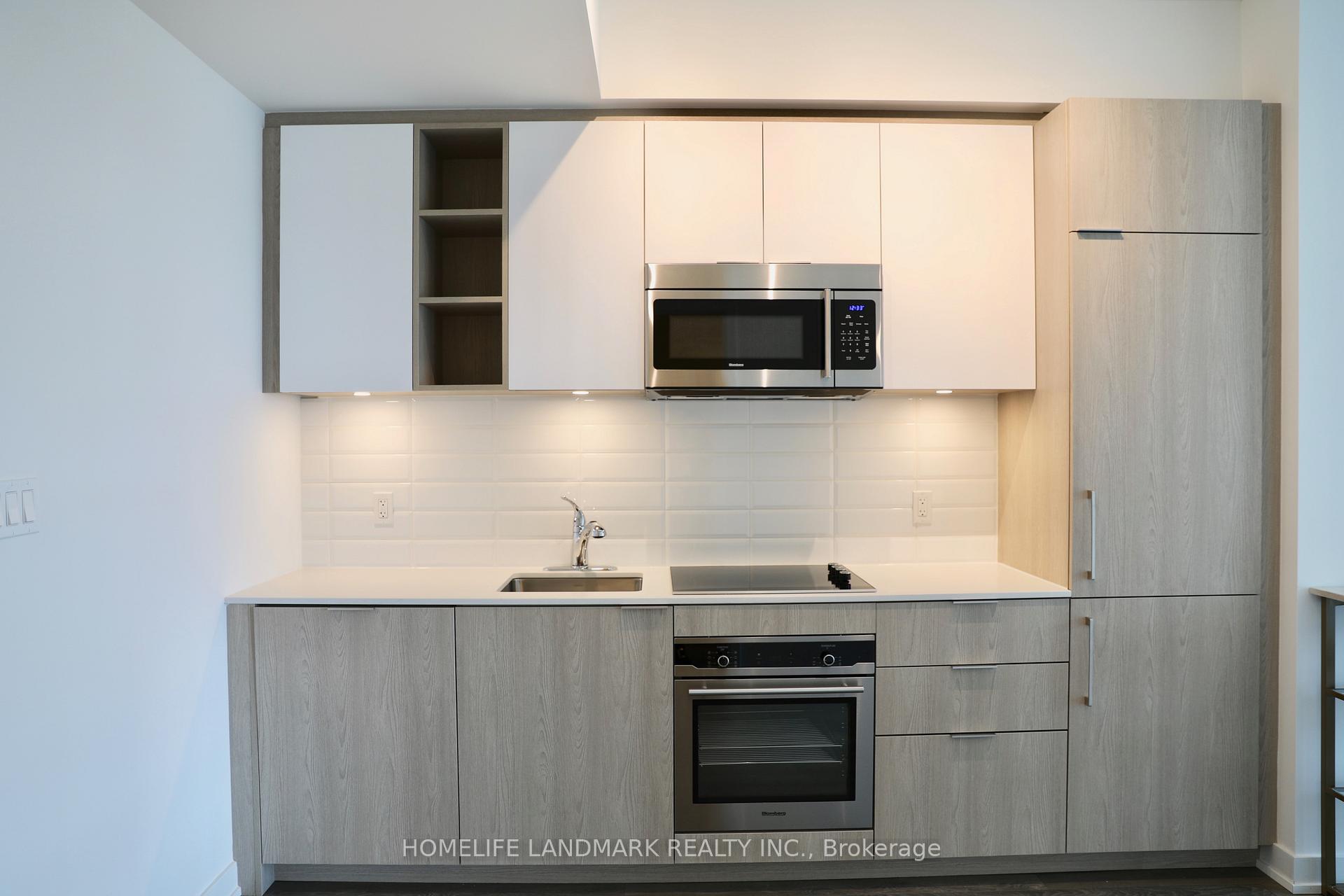 Photo 6 of Unit 2804, 50 Ordnance Street, Toronto, Niagara — HOMEH