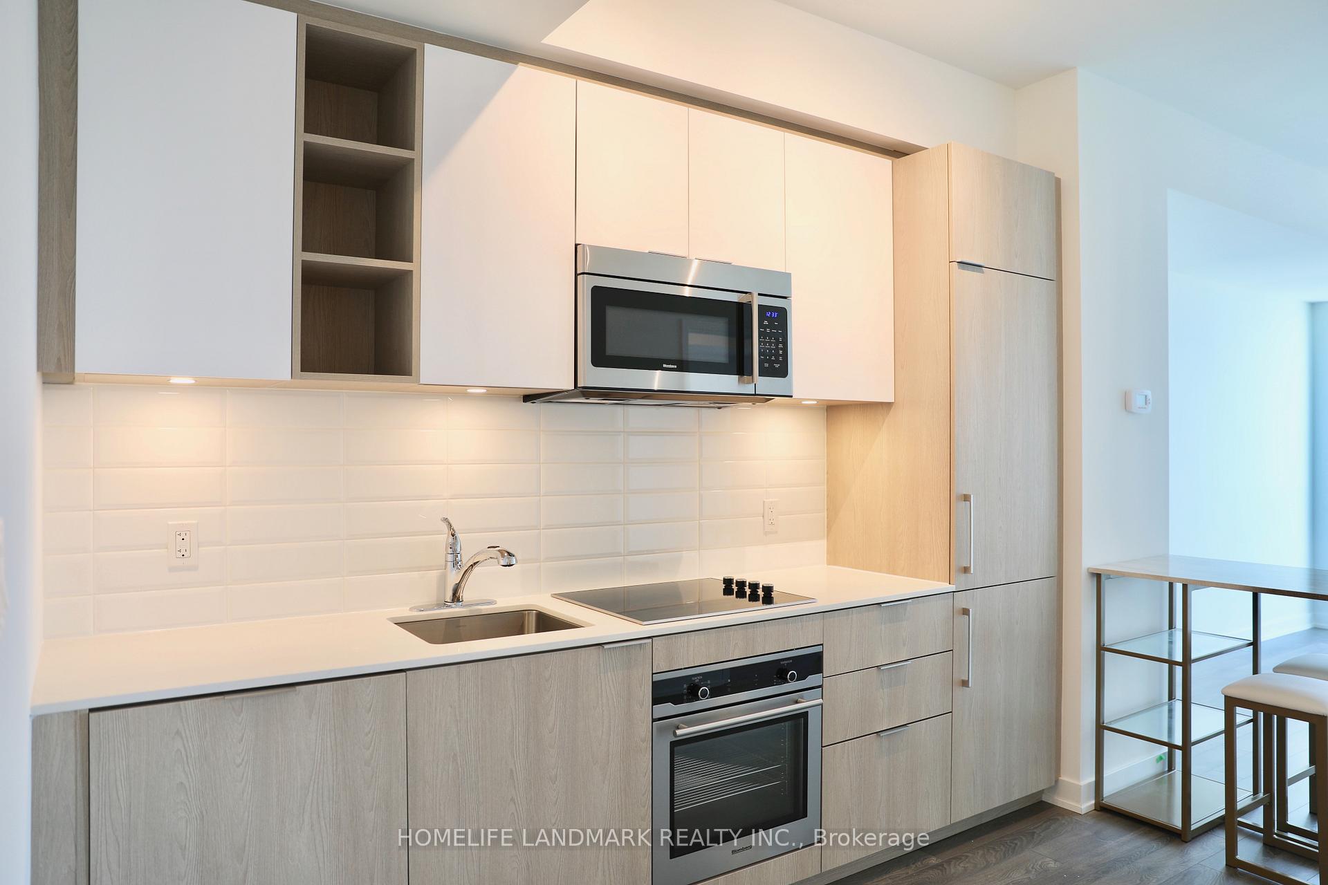 Photo 7 of Unit 2804, 50 Ordnance Street, Toronto, Niagara — HOMEH