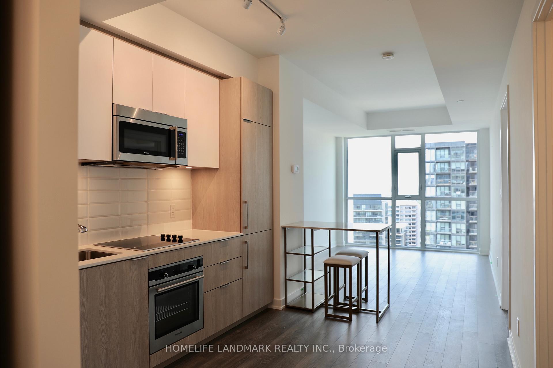 Photo 5 of Unit 2804, 50 Ordnance Street, Toronto, Niagara — HOMEH
