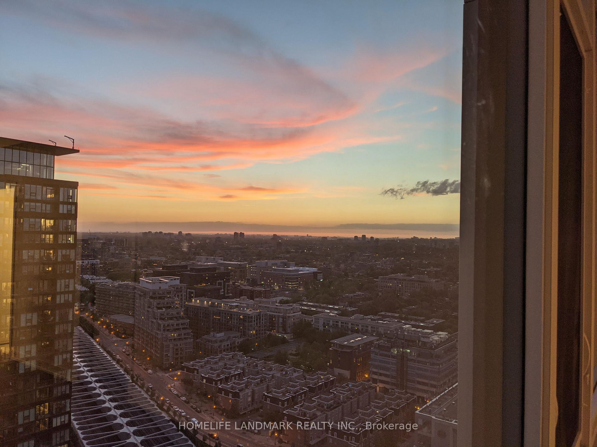 Photo 17 of Unit 2804, 50 Ordnance Street, Toronto, Niagara — HOMEH