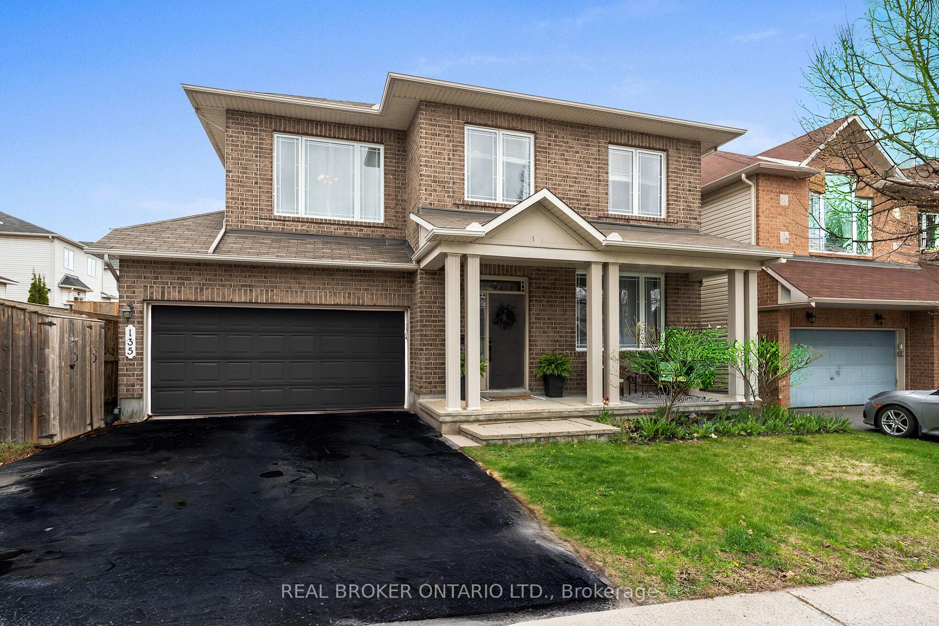 Photo 1 of 135 Rocky Hill Drive, Ottawa, Barrhaven - Strandherd — HOMEH